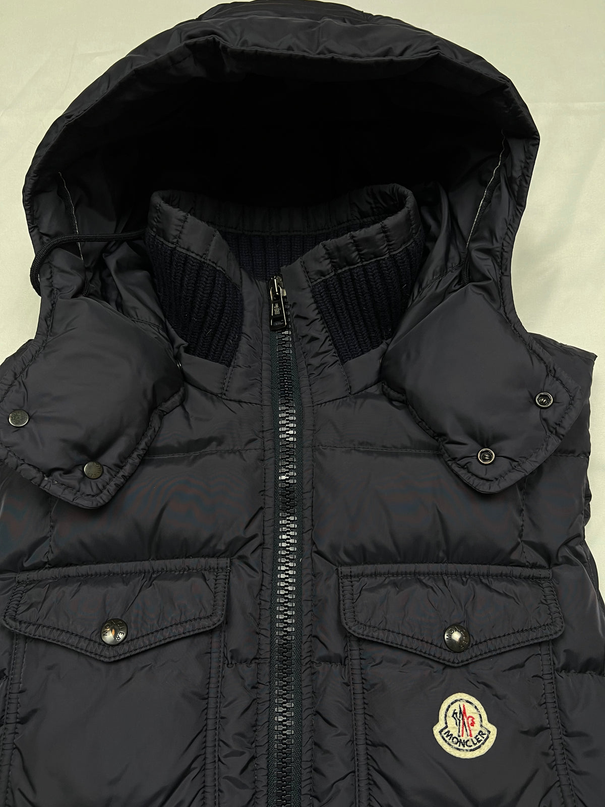 Moncler Vest (L)