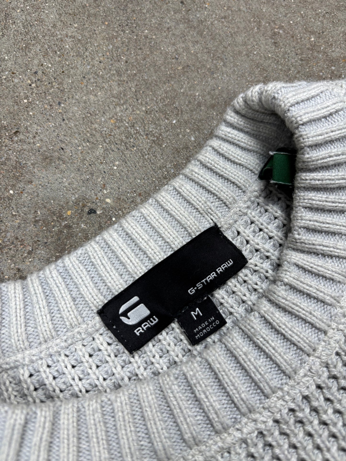 G-Star Sweater (M)