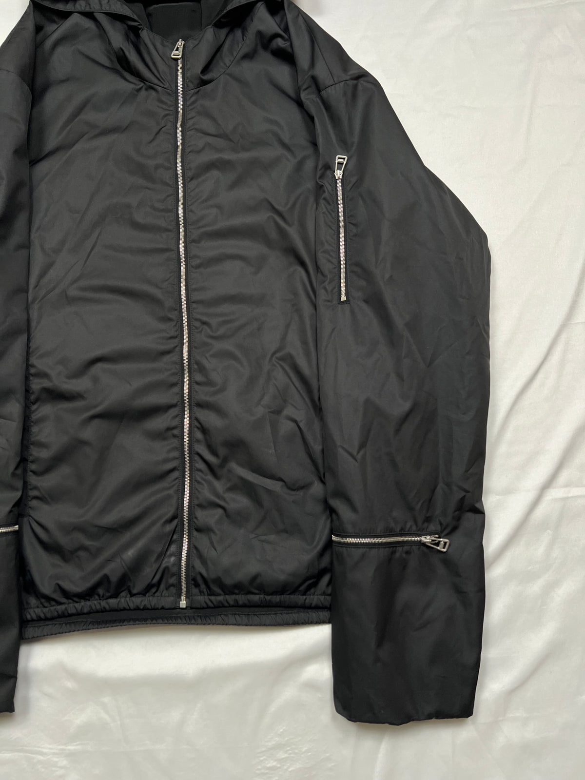 Balenciaga Jacket (L)
