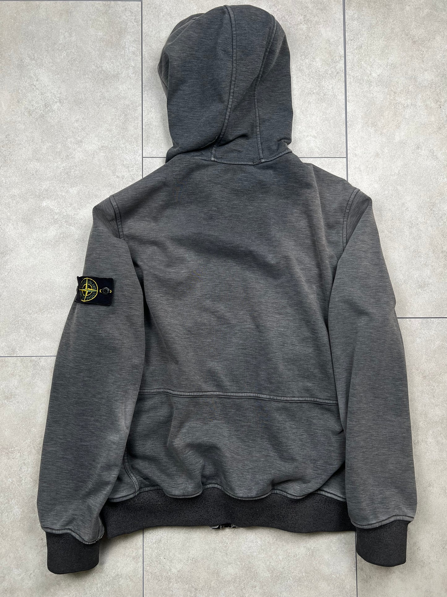 Stone Island Soft Shell-R (XL/L)