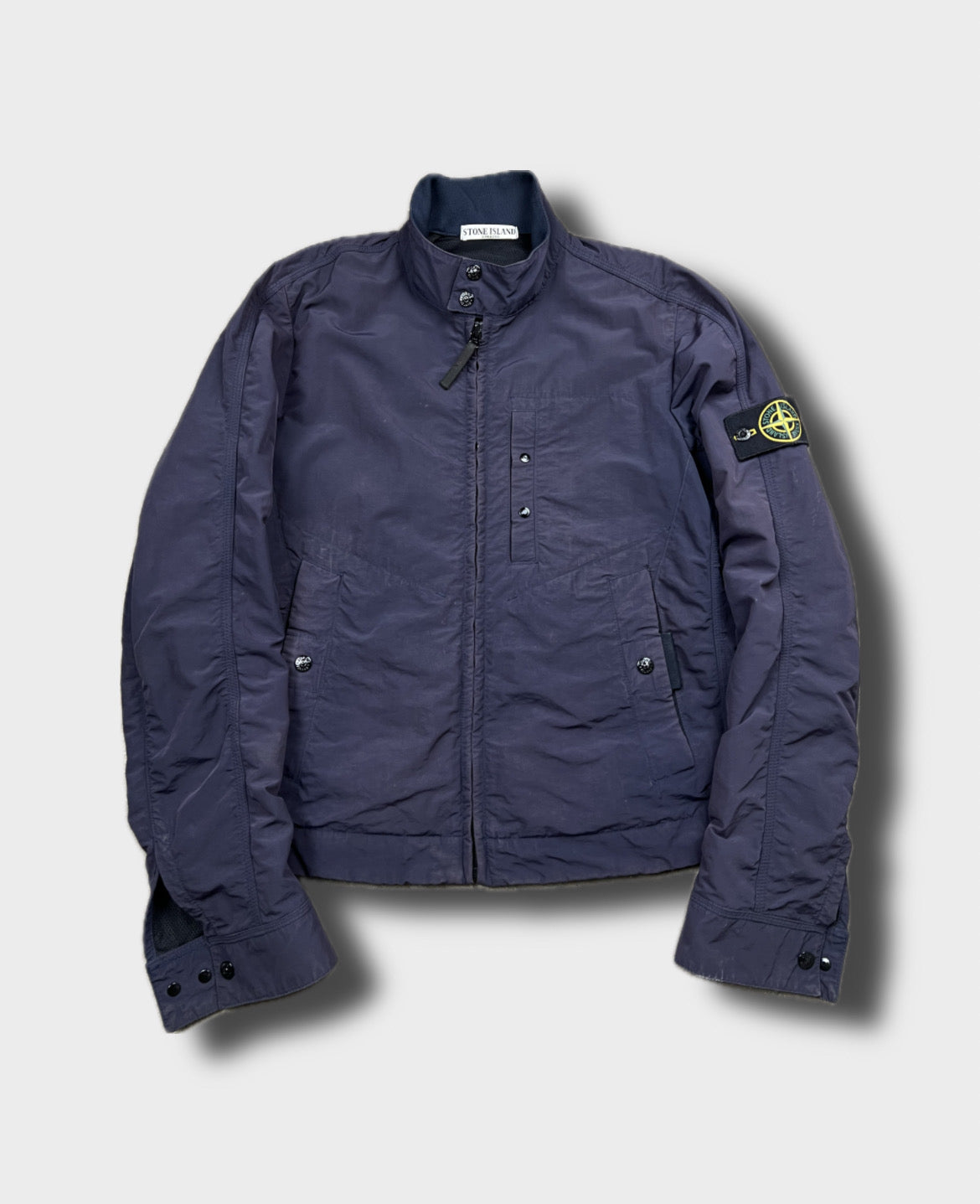 Stone Island Jacket (S/M)