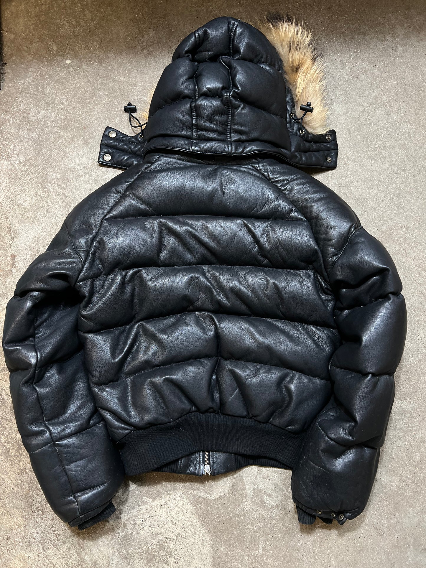 Pyrenex Puffer (xs-s)