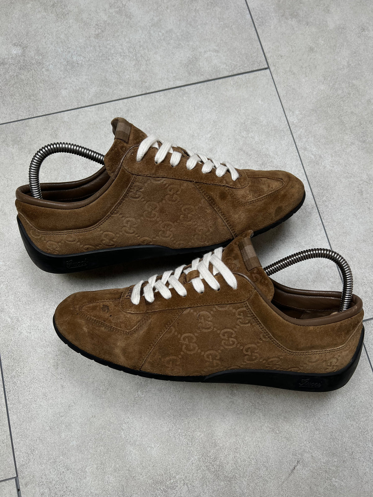 Gucci Sneakers (42,5)