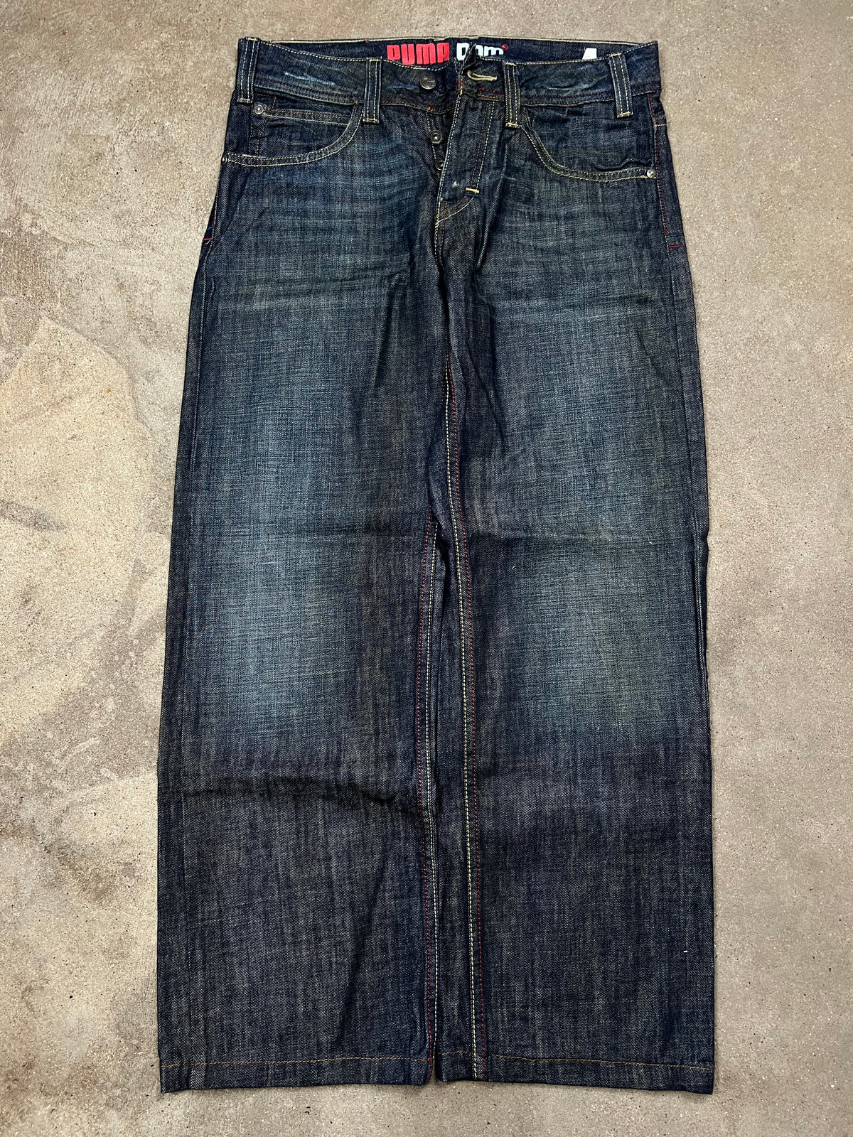 Puma Jeans (30x32)