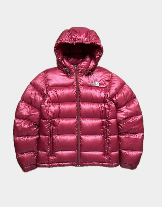 The North Face Pertex Puffer (S)