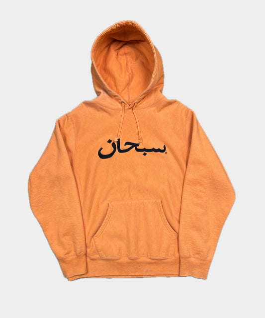 Supreme Hoodie (L)