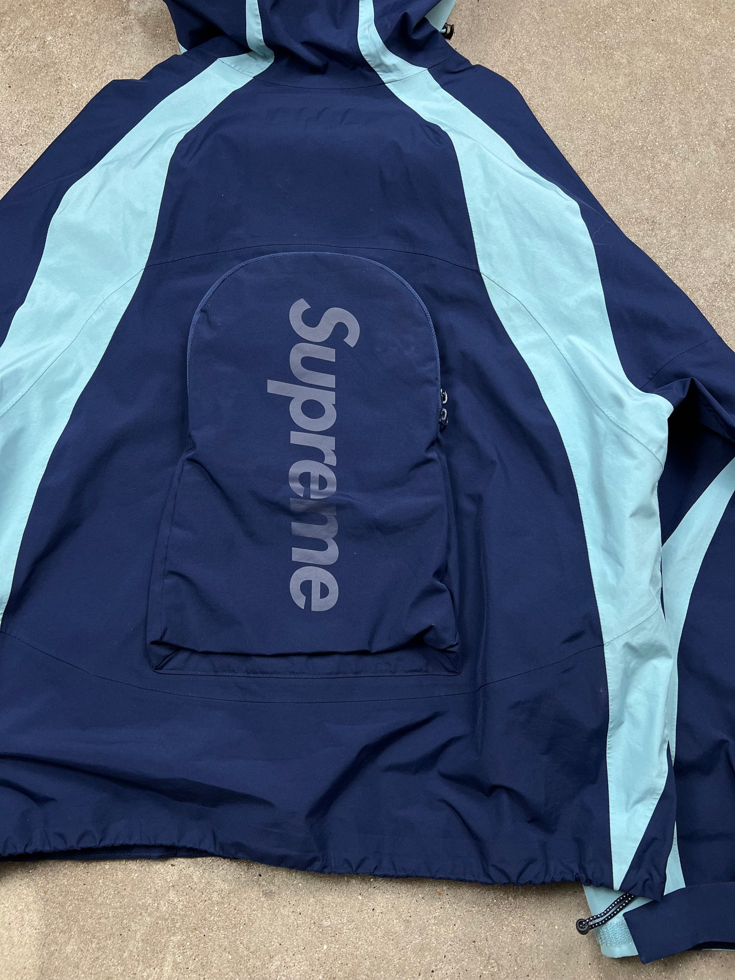 Supreme Gore-Tex Jacket (S)