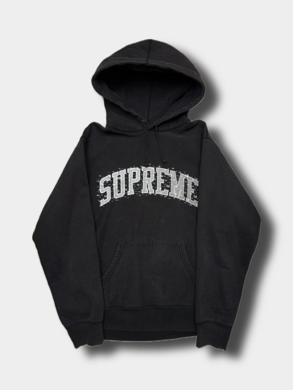 Supreme Hoodie (M)