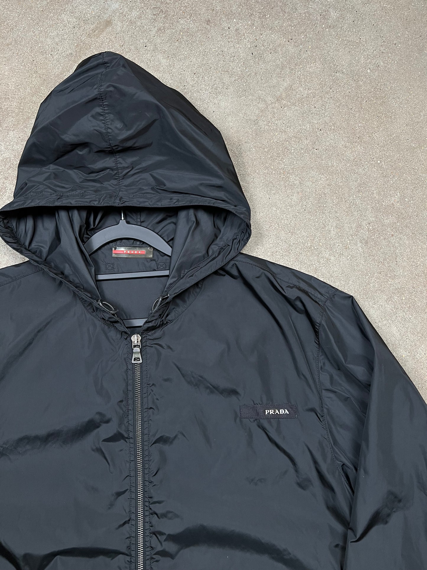 Prada Jacket (L/XL)