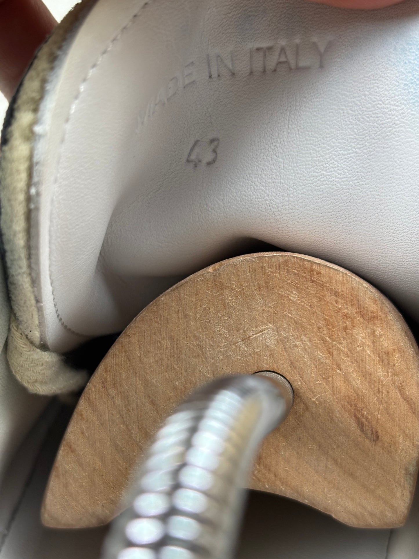 Maison Margiela Sneakers (44)