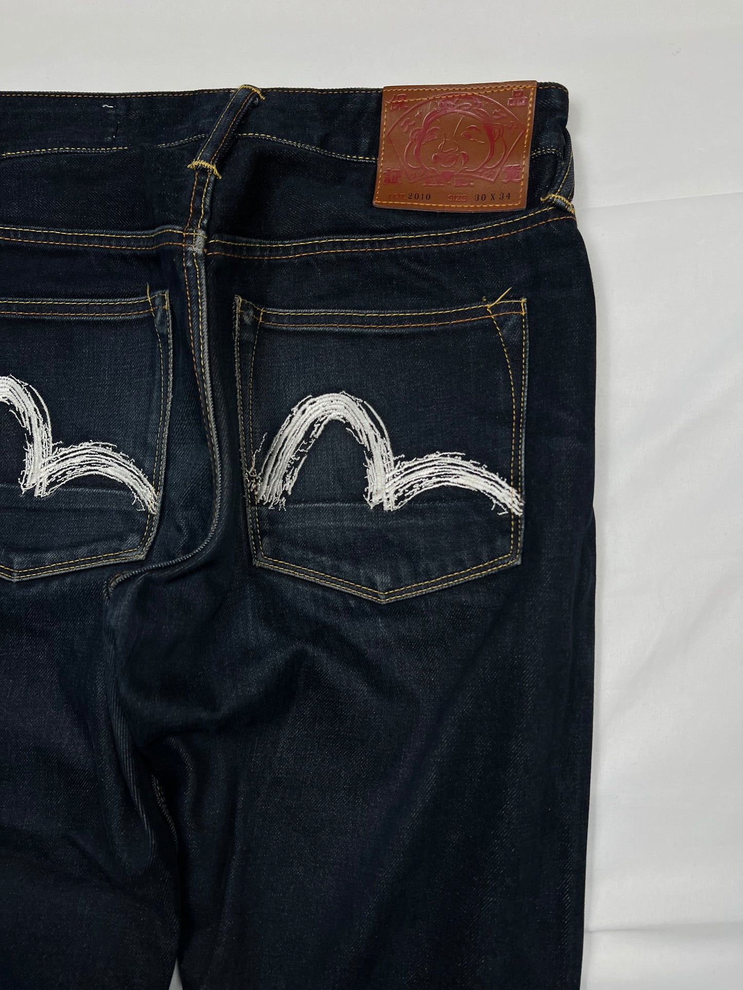 Evisu Jeans (S)