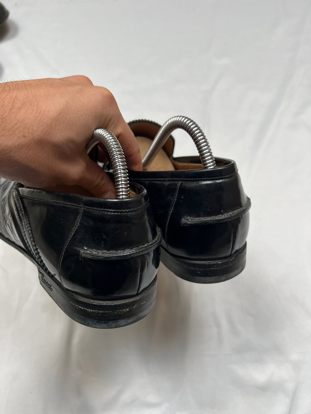 Gucci Loafers (42,5)