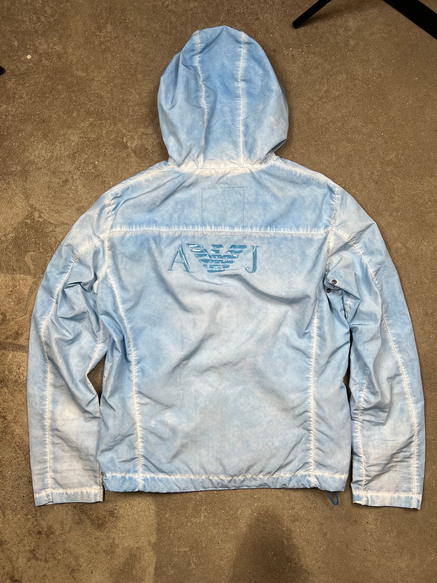 Armani Jeans Jacket (L)