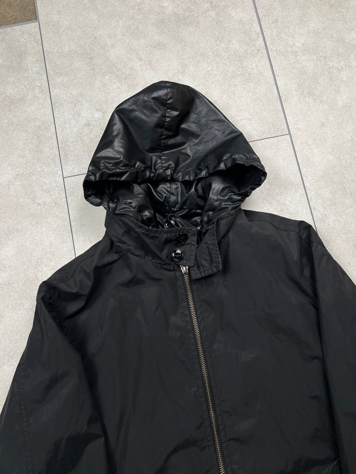 Armani Jeans Jacket (S)