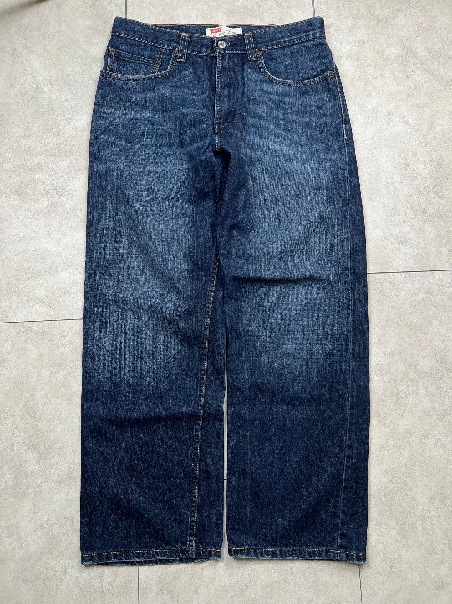 Levi’s 569 (31x30)