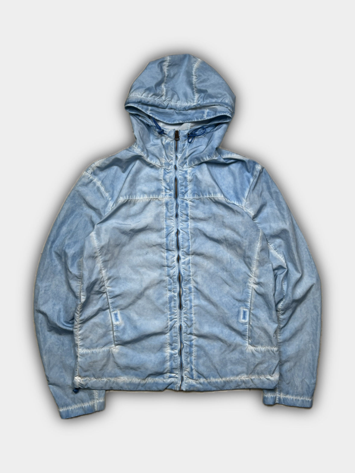 Armani Jeans Jacket (L)