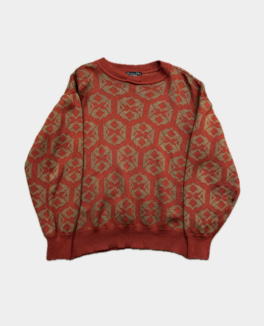 Christian Dior Sweater (S)