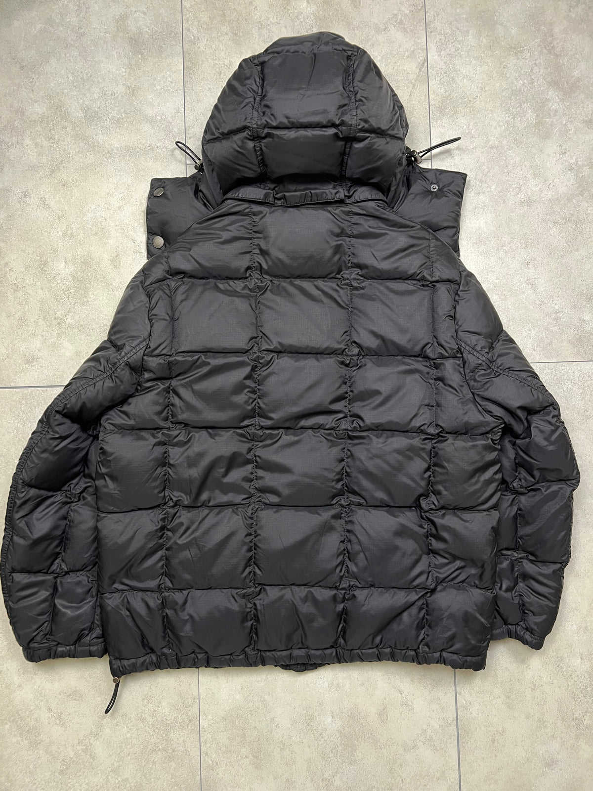 Burberry Puffer (Women’s XL)