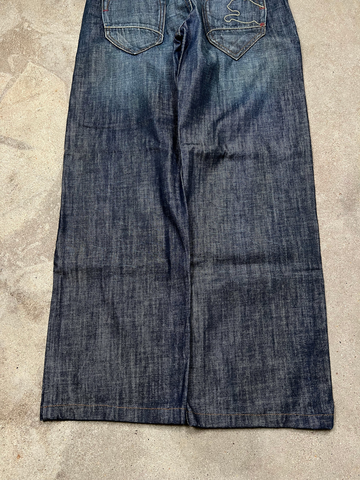 Puma Jeans (30x32)