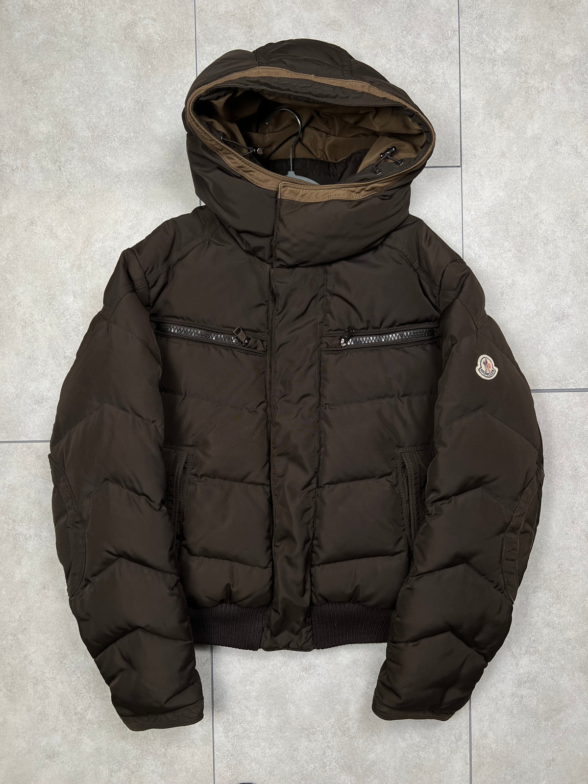 Moncler Puffer (M/L)