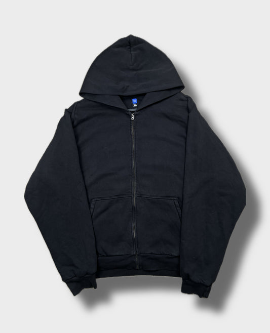 Yeezy Gap Zip-Up Hoodie (L-XL)