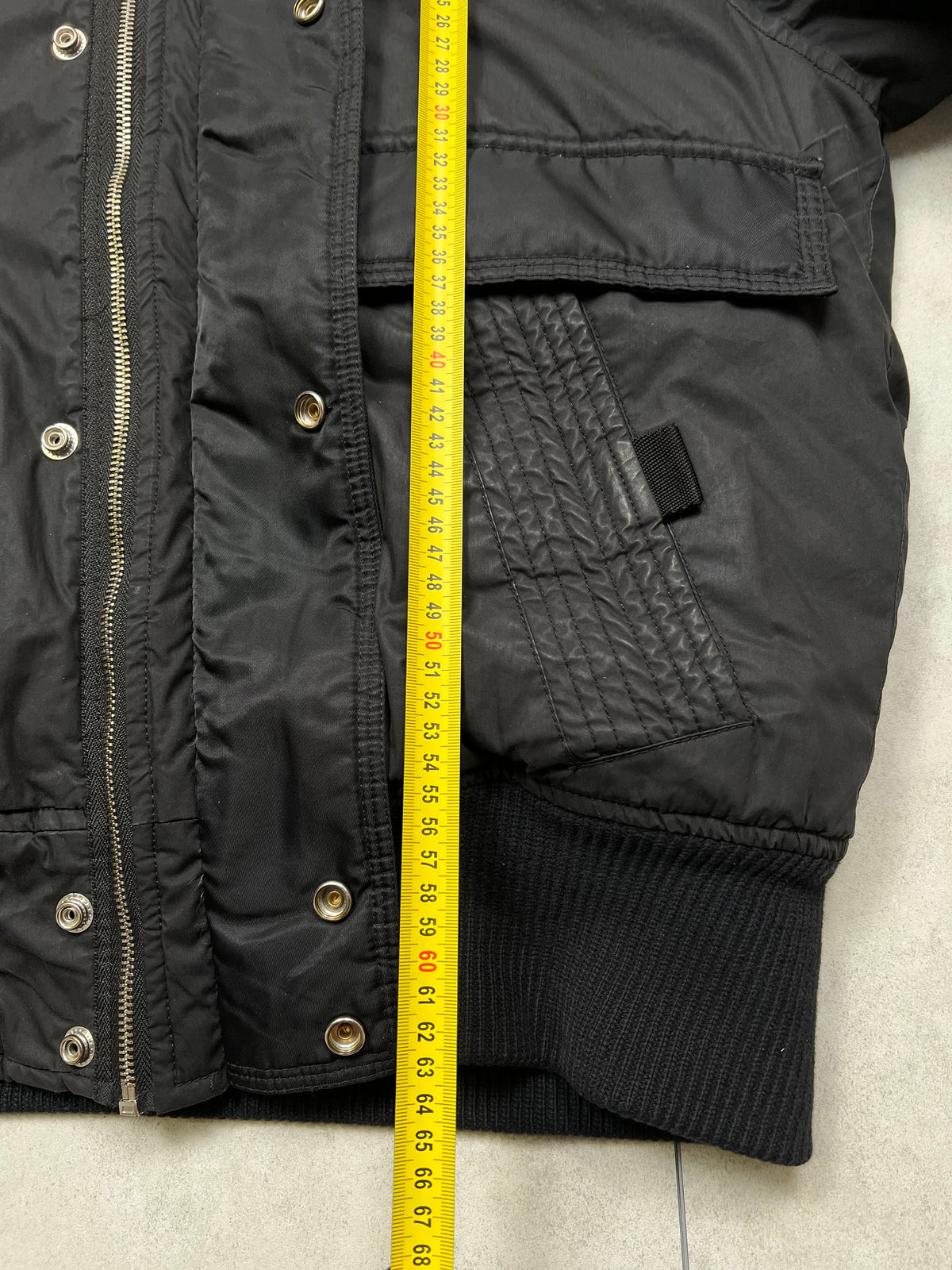 Diesel Fur Bomber (L)