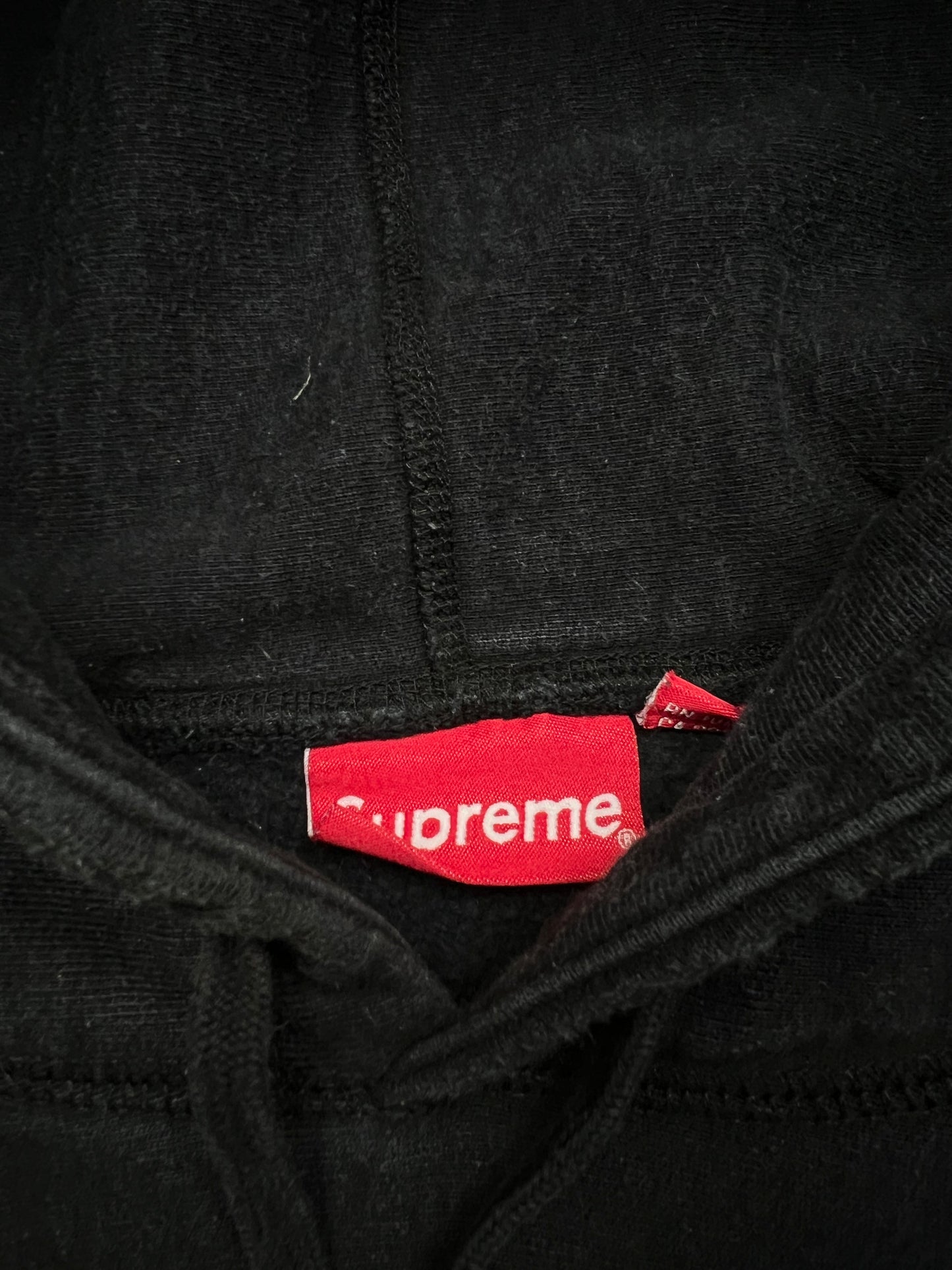 Supreme Hoodie (XL)