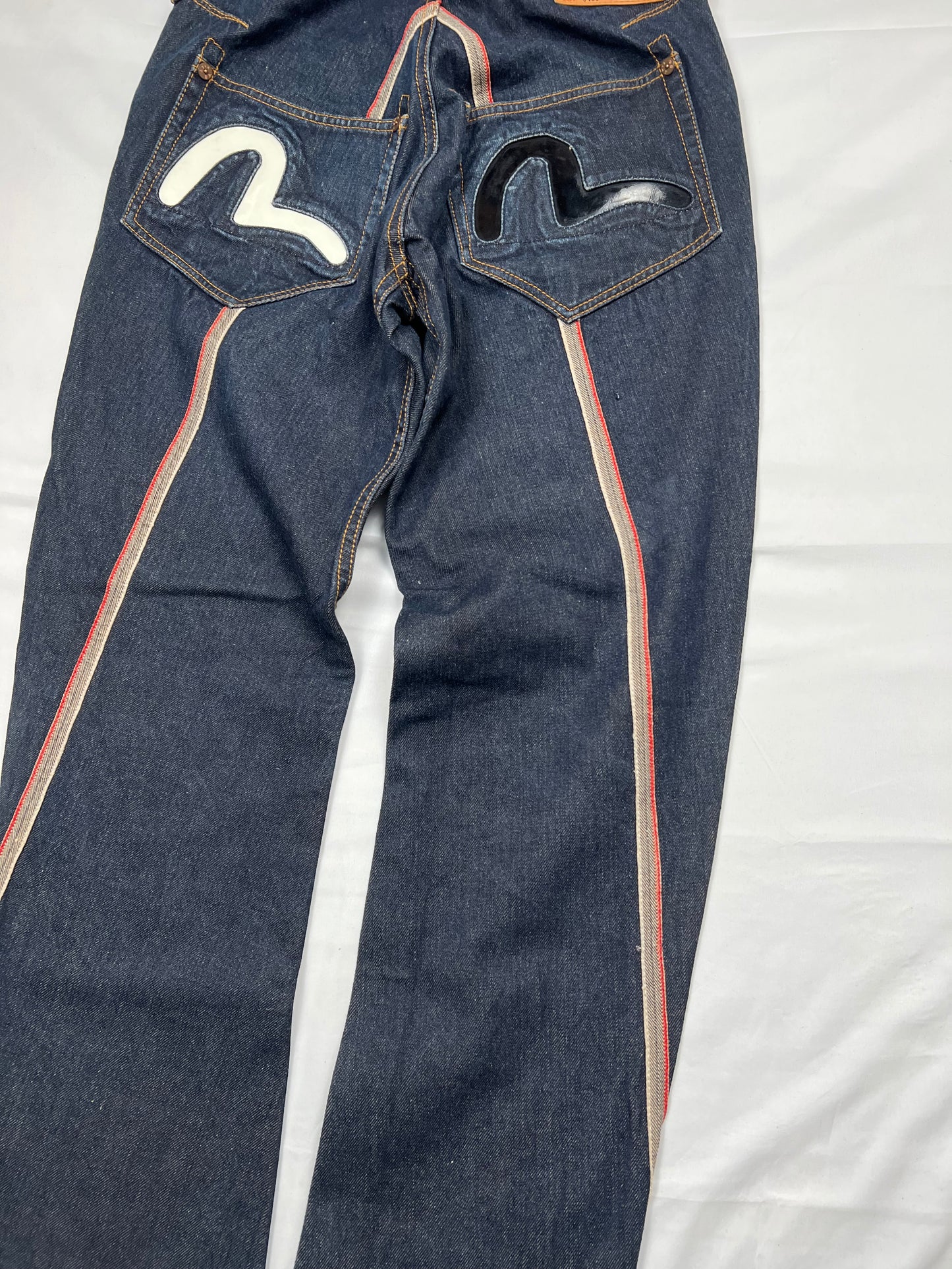 Evisu Jeans (S)