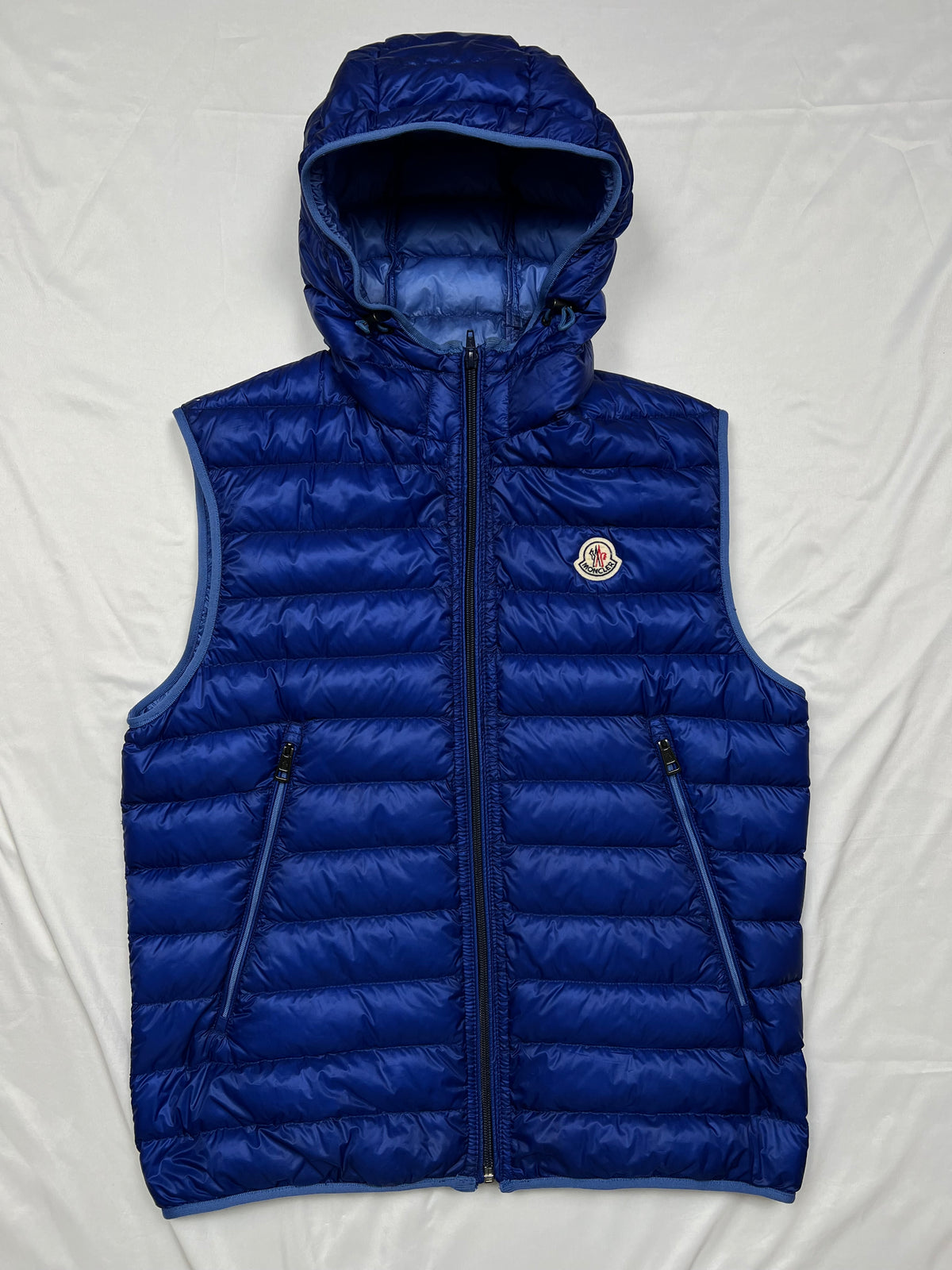 Moncler Vest (M)