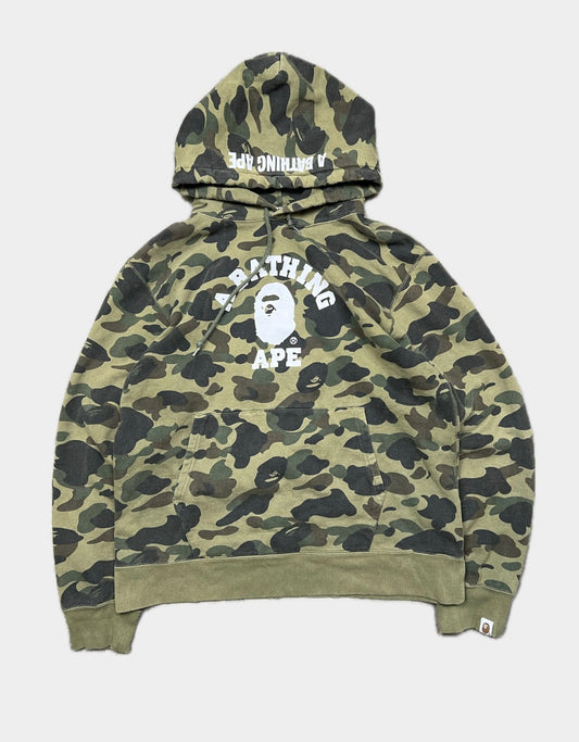 Bape Hoodie (XL)