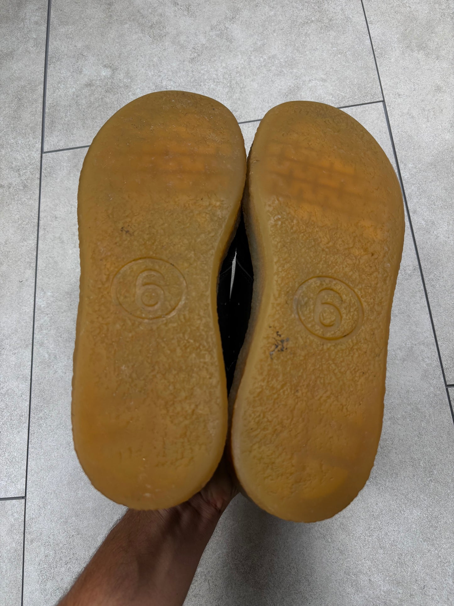 Maison Margiela Sneakers (44)