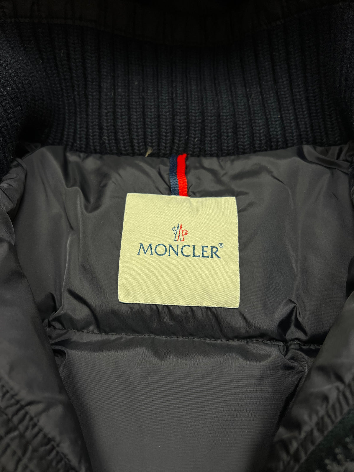 Moncler Vest (L)
