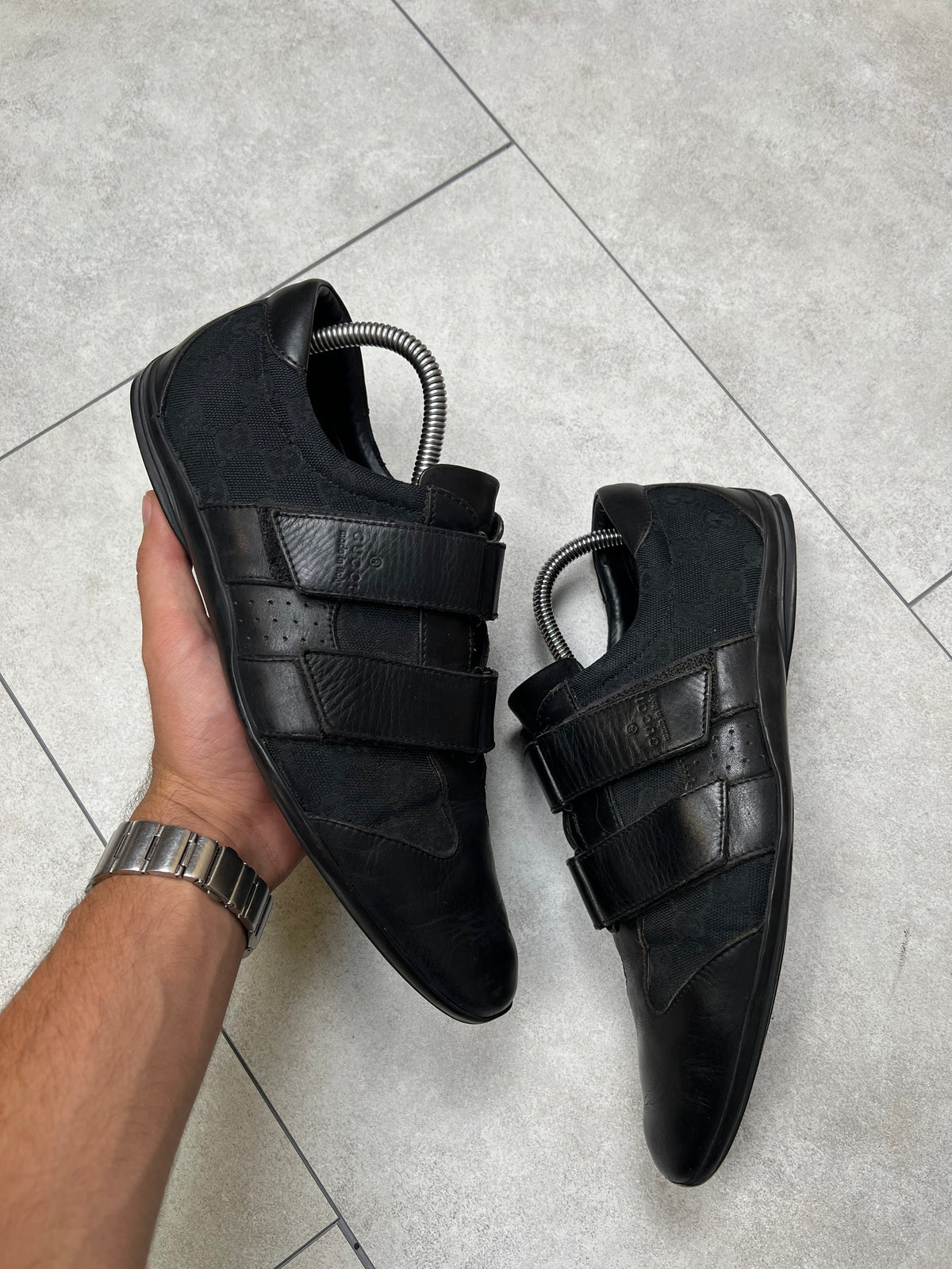 Gucci Sneakers (42.5)