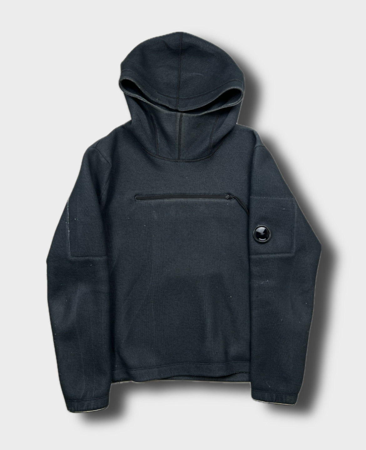 Cp Company Hoodie (L)