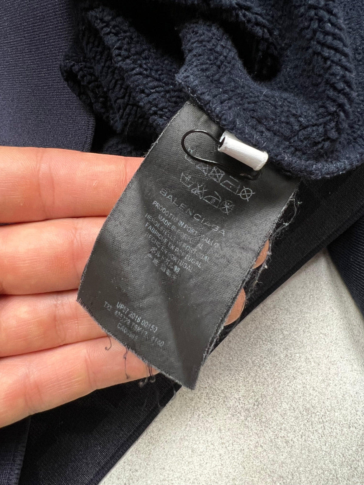 Balenciaga Sweater (M)
