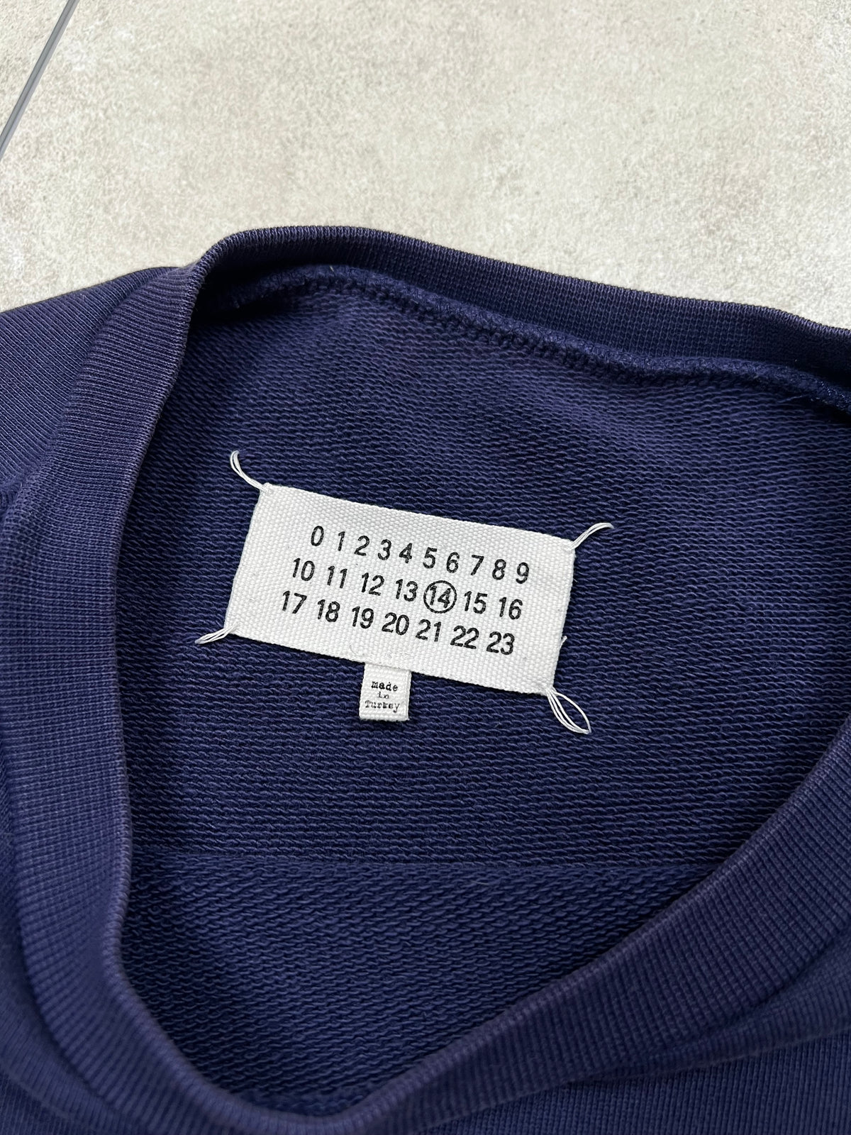 Maison Margiela Sweater (M)