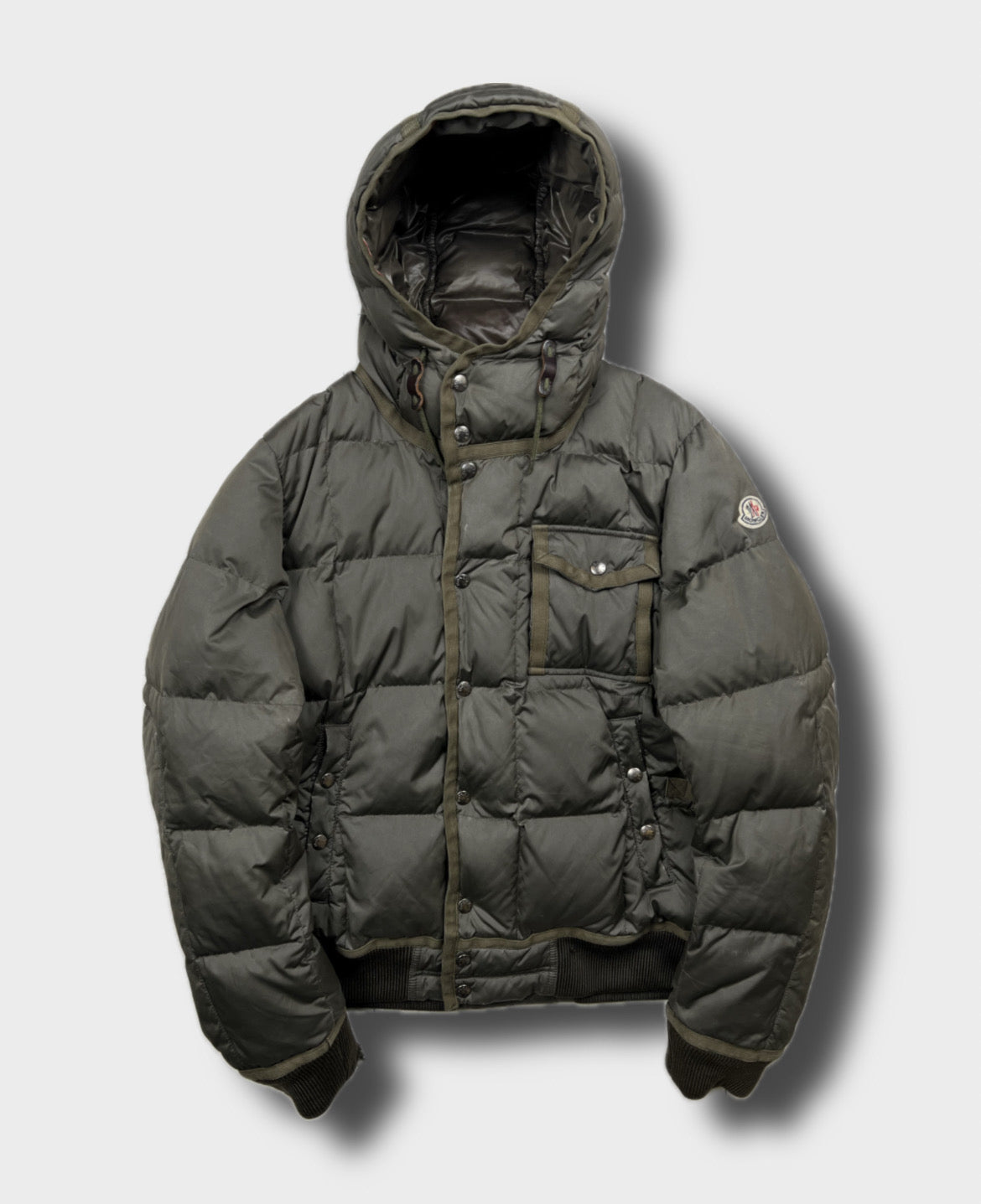 Moncler Loir Puffer (M/L)