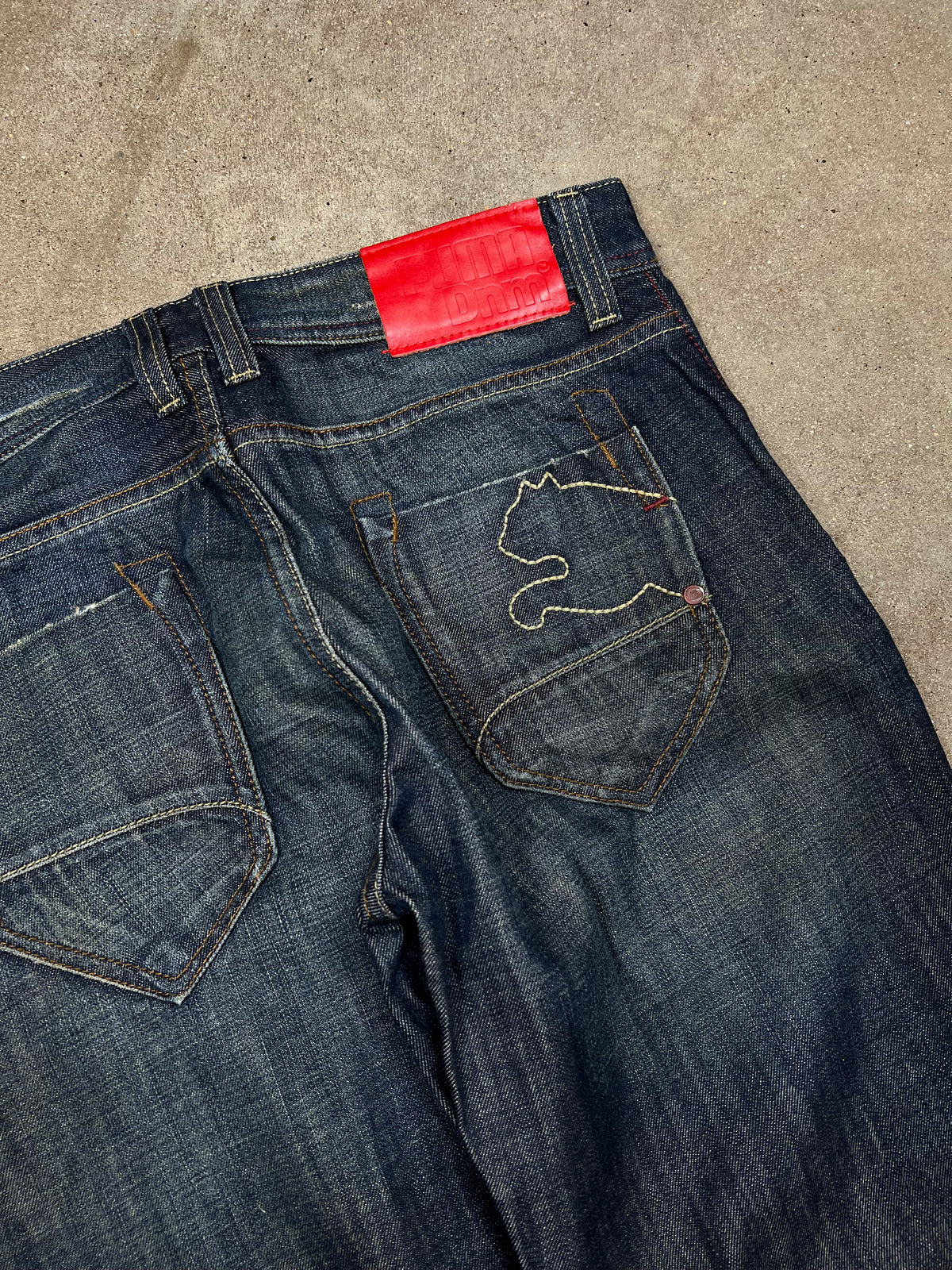 Puma Jeans (30x32)