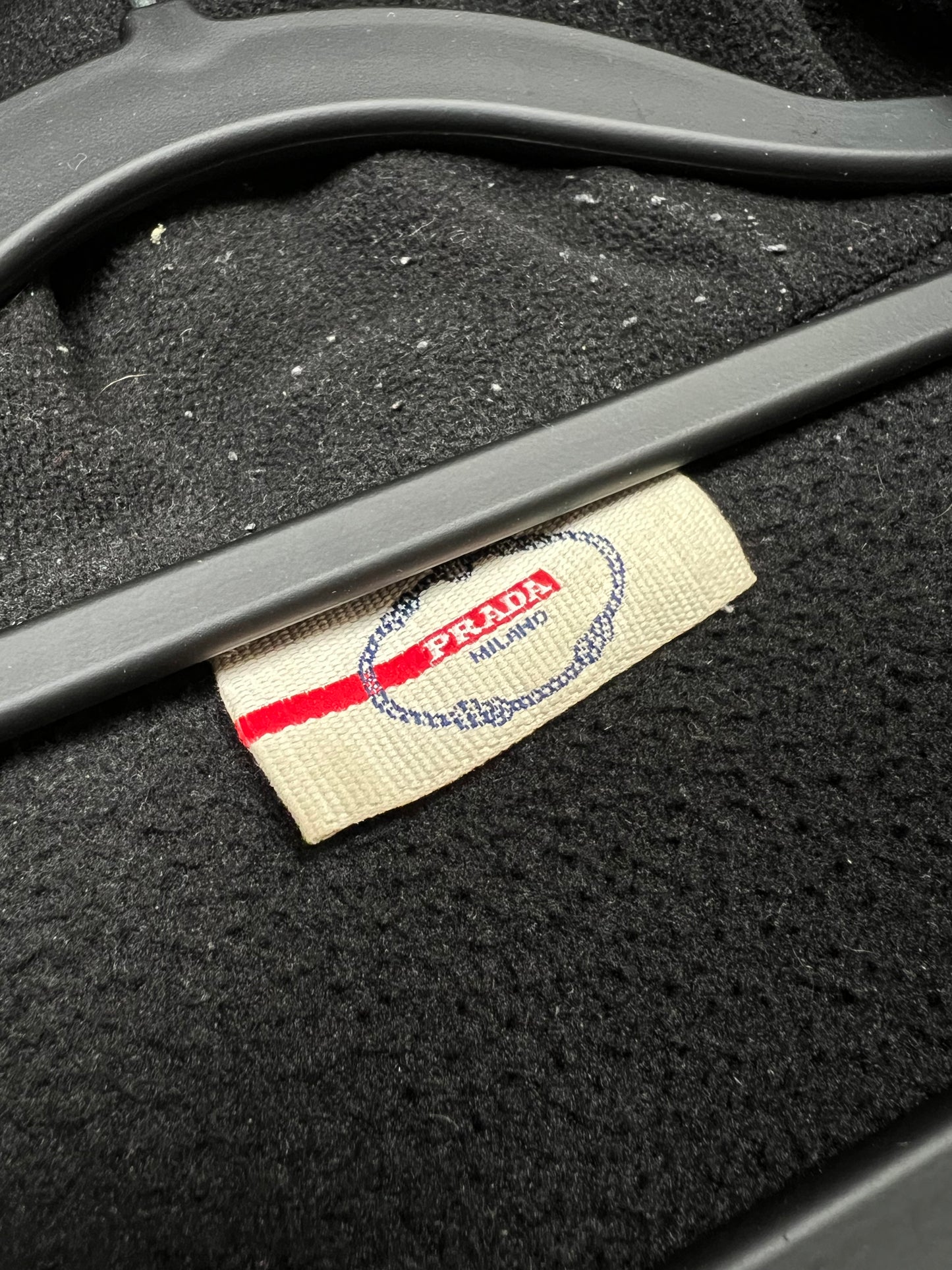 Prada Jacket (XL)