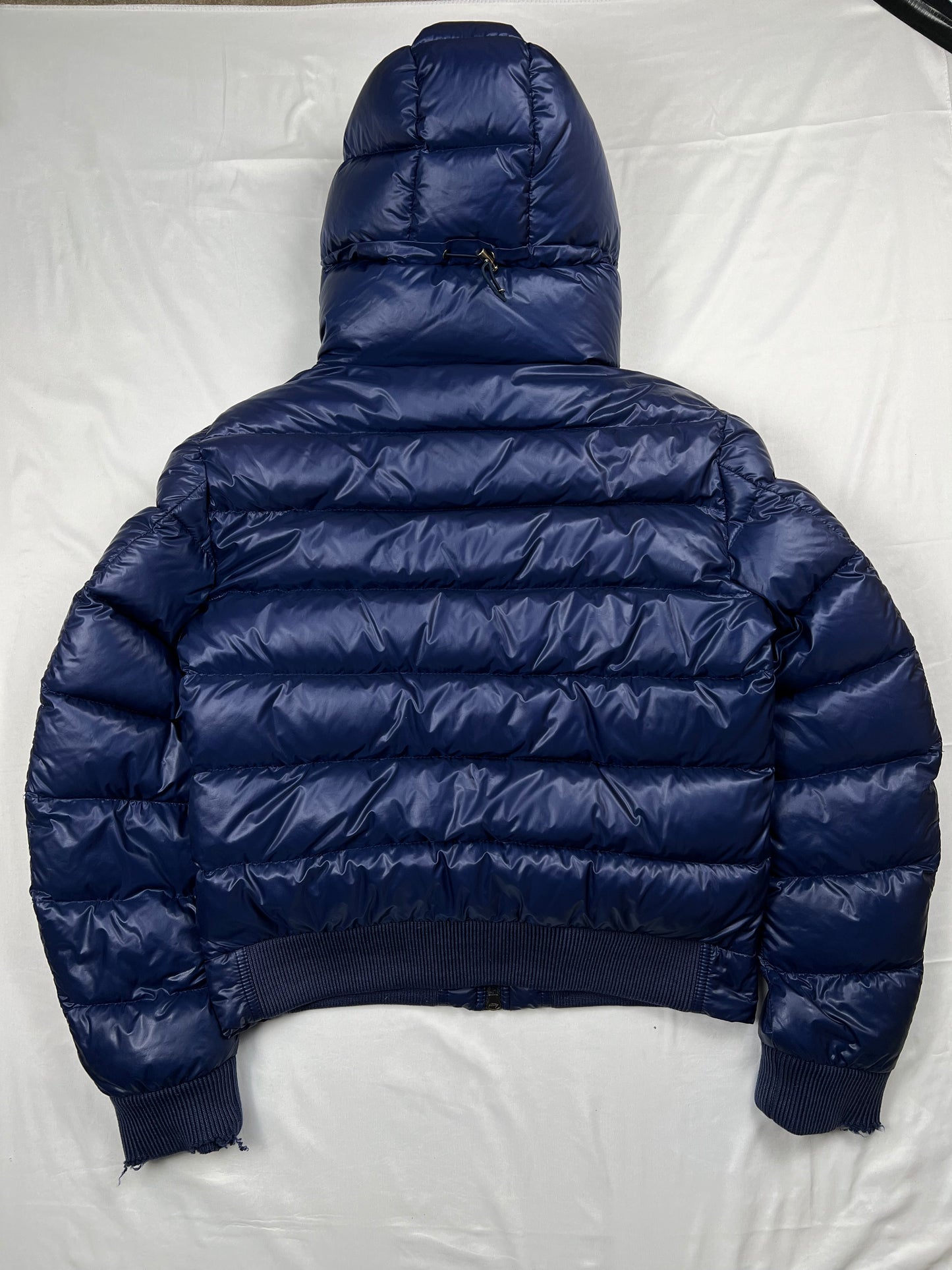 Moncler Marque Puffer (S/M)