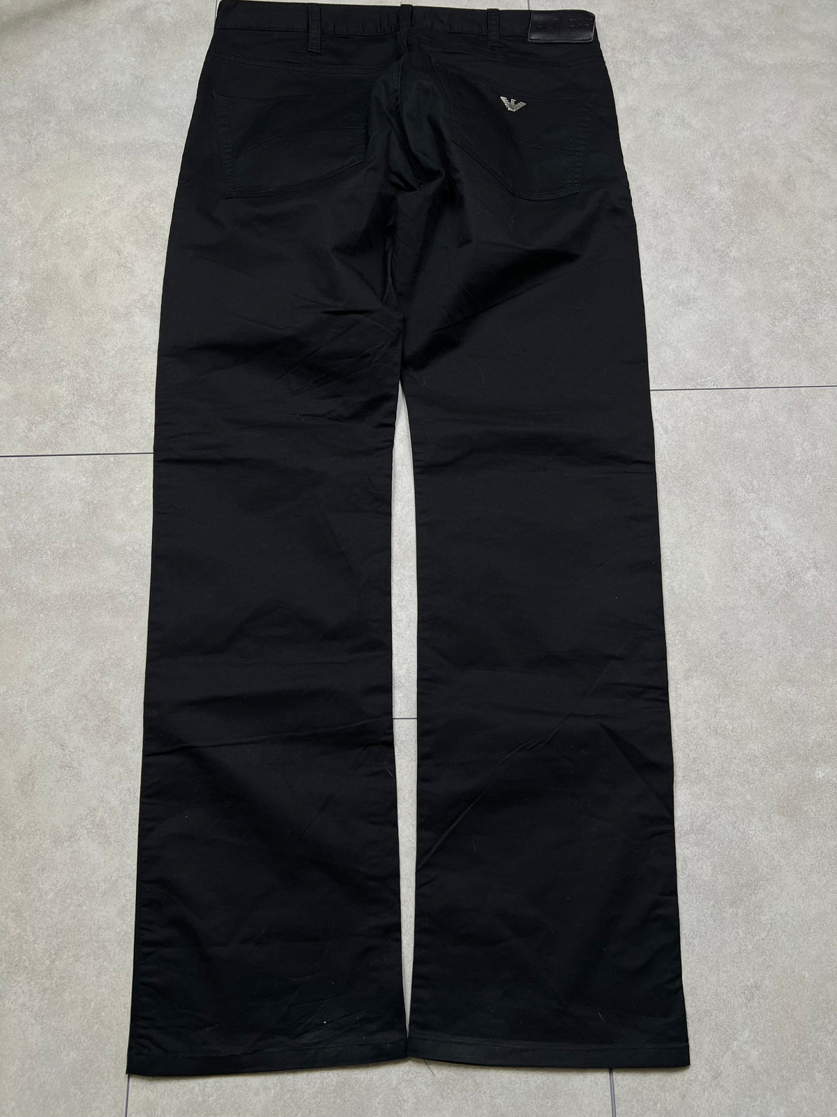 Armani Jeans (L)