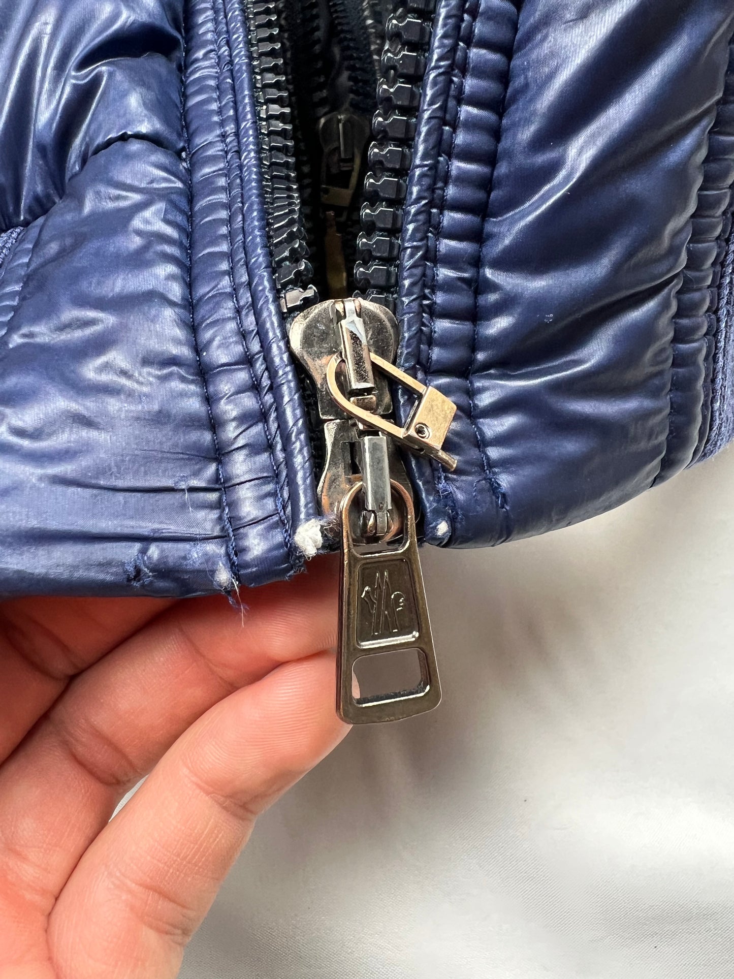 Moncler Marque Puffer (S/M)