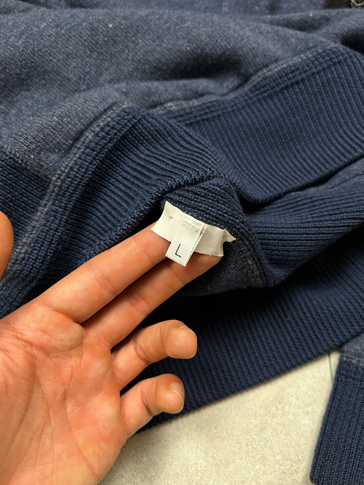 Stone Island Hoodie (M/L)