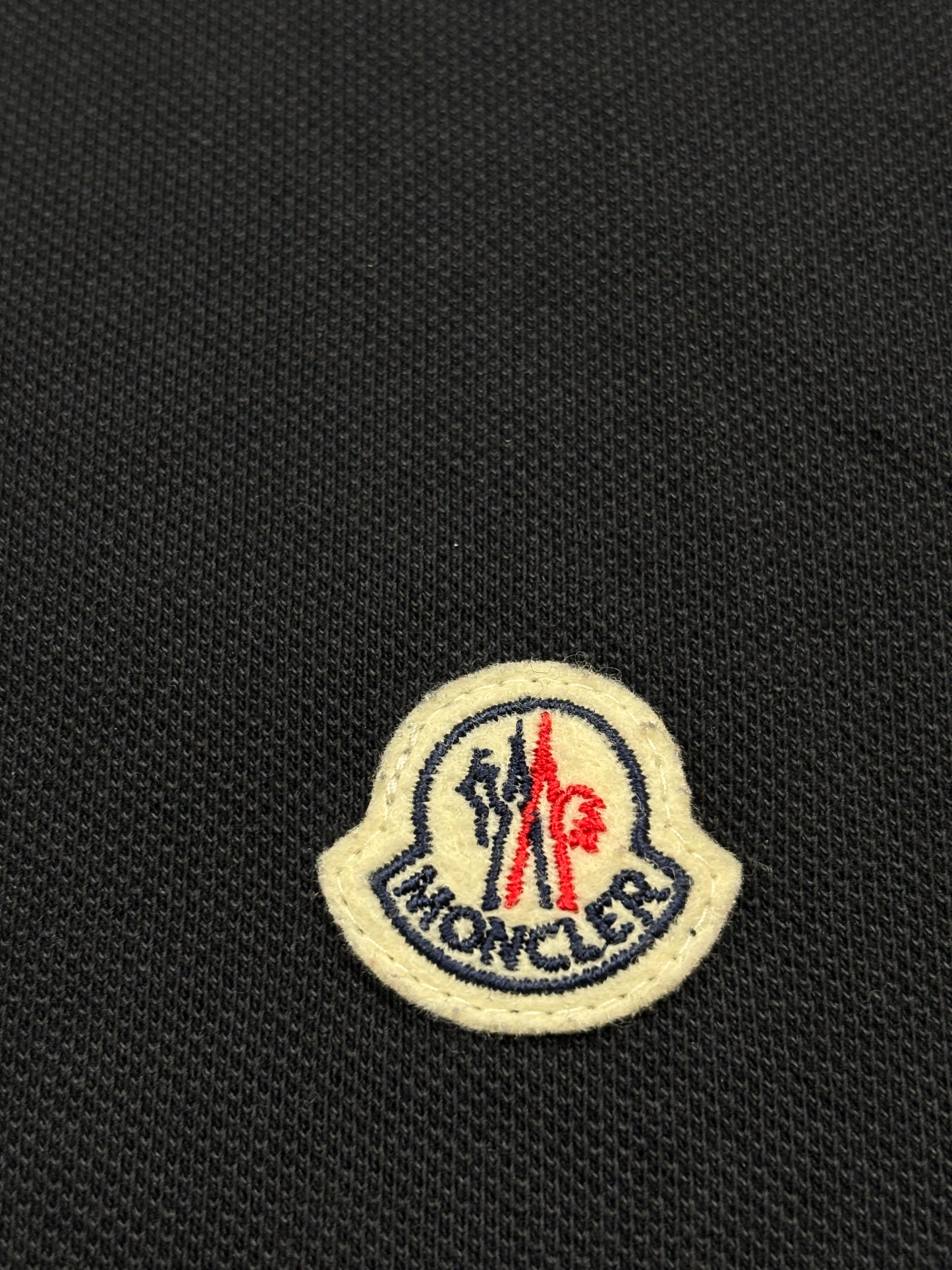 Moncler Polo (S)