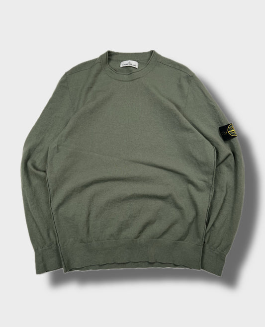 Stone Island Sweater (M)