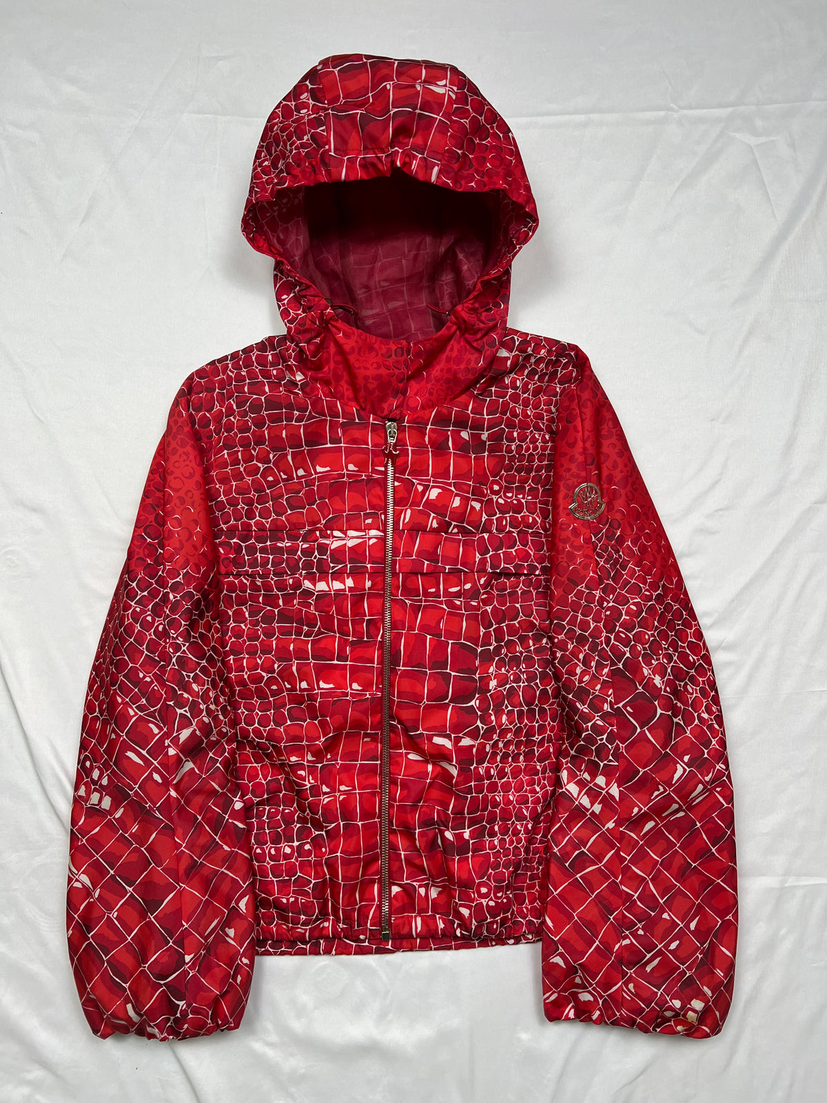 Moncler Red Label Jacket (Women’s S)