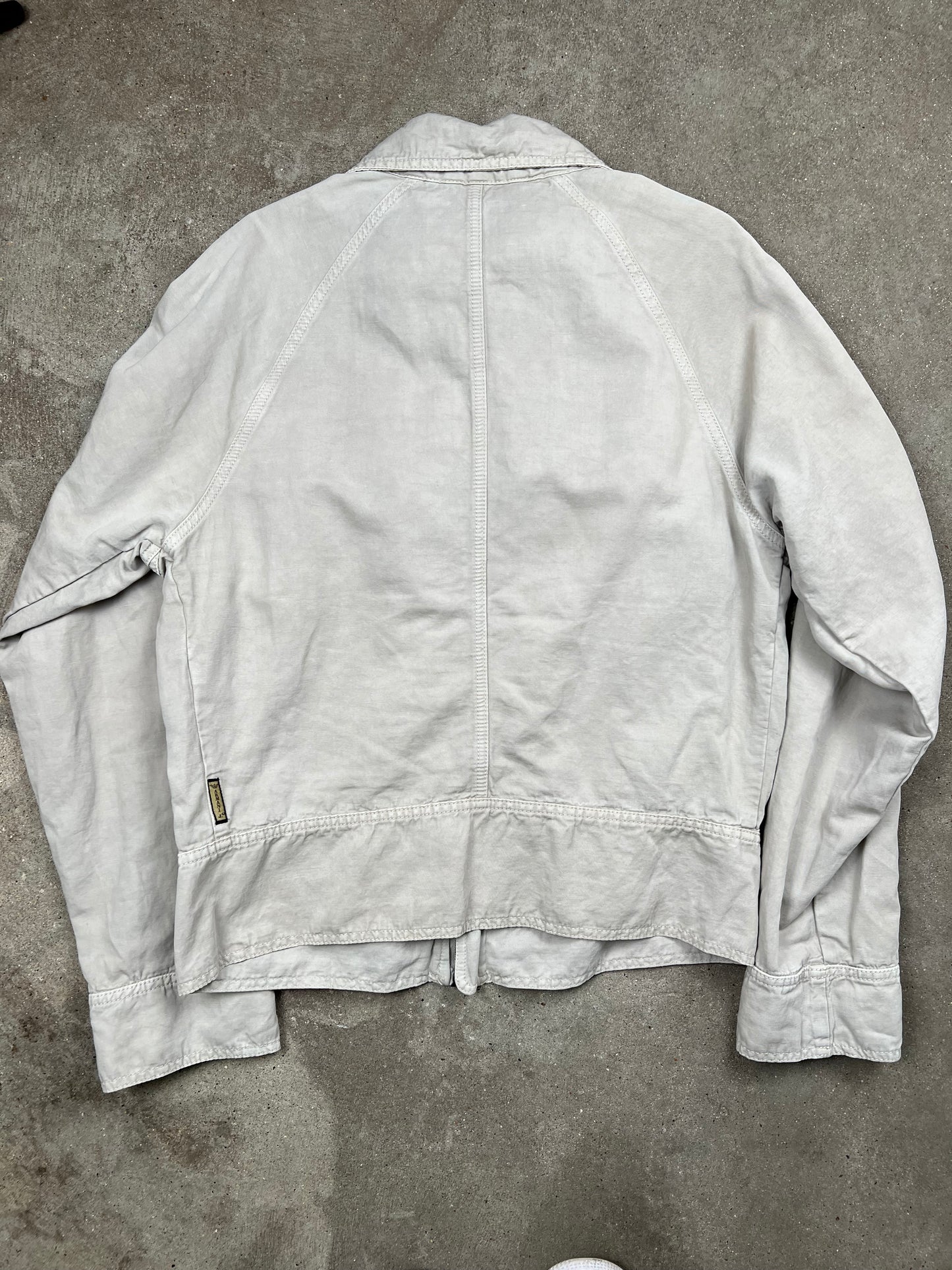 Armani Jeans Jacket (M)