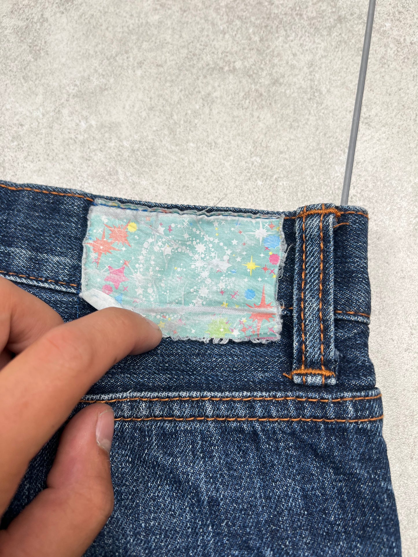 Billionaire Boys Club Jeans (30x34)