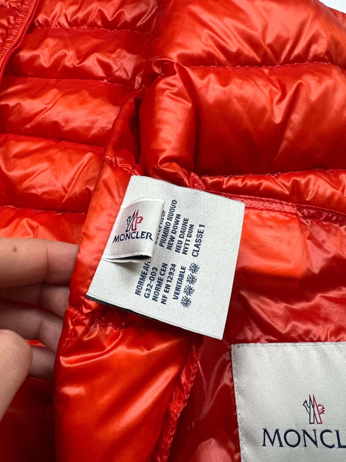 Moncler Acorus Jacket (M)