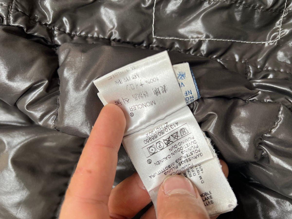 Moncler Puffer (S)